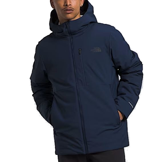 The North Face Apex Elevation Jacket – Men’s